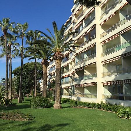 Cnossos Apartment Cannes Exterior photo