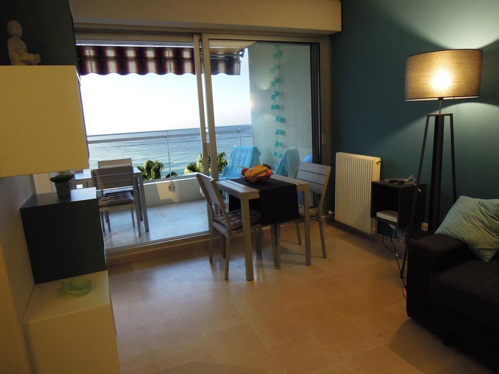 Cnossos Apartment Cannes Room photo