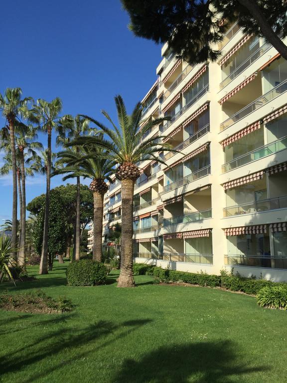 Cnossos Apartment Cannes Exterior photo